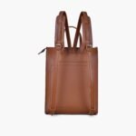 Brown adventure backpack - Image 3