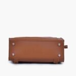 Brown adventure backpack - Image 5