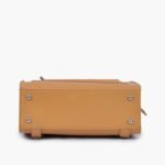Mustard adventure backpack - Image 5