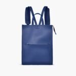 Blue adventure backpack - Image 2
