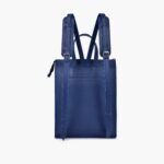 Blue adventure backpack - Image 3