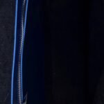 Blue adventure backpack - Image 6