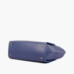 Blue classic tote bag - Image 8