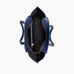 Blue classic tote bag - Image 9