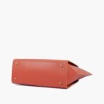 Rust classic tote bag - Image 7