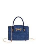 Kate Bag - Navy