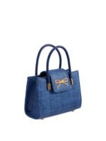 Kate Bag - Navy - Image 2