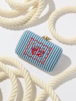 Marina Minaudiere Bag