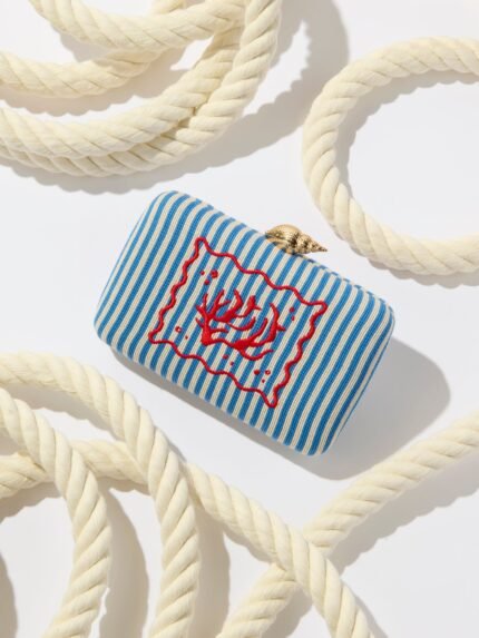 Marina Minaudiere Bag