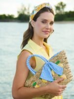 Lemoncello Tote - Image 2