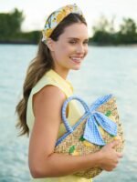 Lemoncello Tote - Image 3