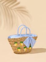 Lemoncello Tote - Image 5