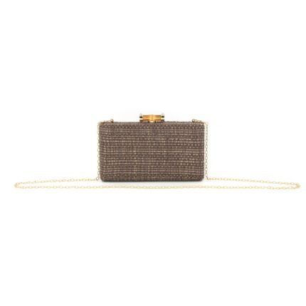 Greenwich Clutch