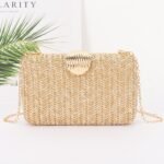 Shelley Clutch