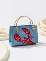 Claudia Mini Bag - Image 2