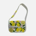 Amalfi Beaded Bag