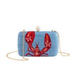Claudia Minaudiere Bag