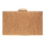 The Isla Market Bag - Cork And Gold