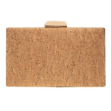 The Isla Market Bag - Cork And Gold