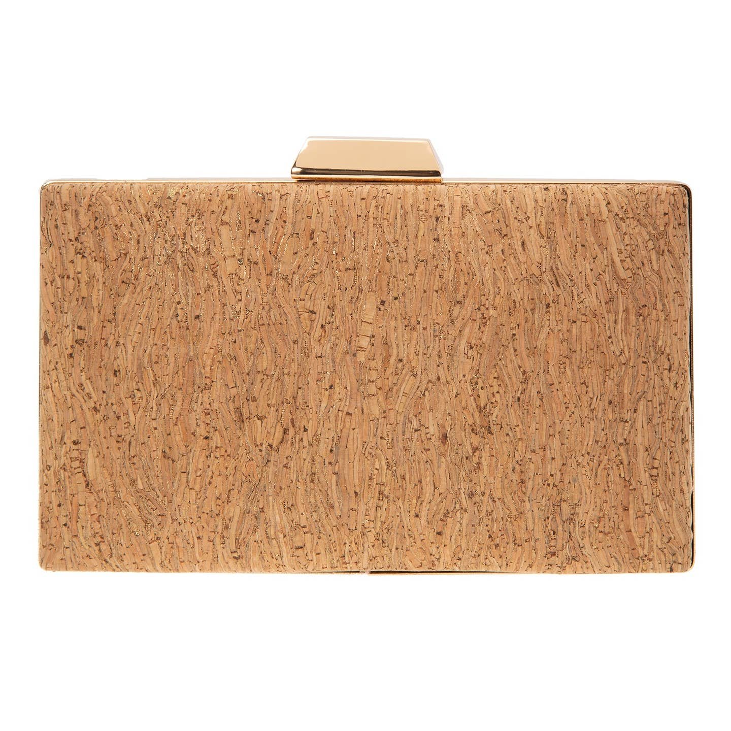 50d334704fa941c5d258bf7eaf5808e44bb90d837117c47df79b617f3afd7d7f.jpg The Isla Market Bag - Cork And Gold - Image 1