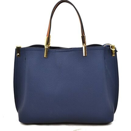 Leesburg Purse - Navy