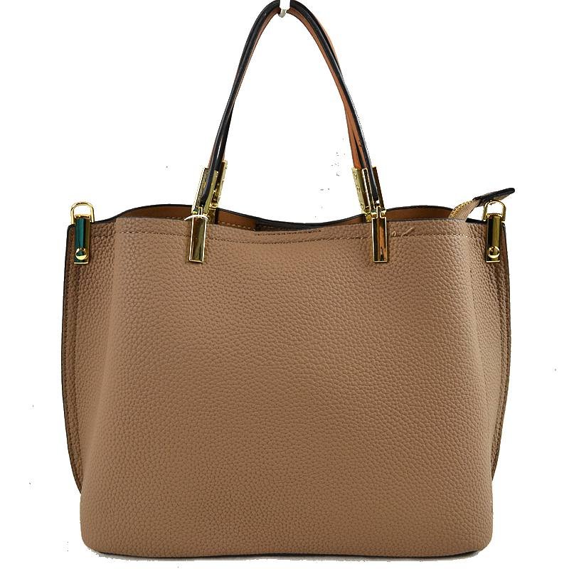 5224-ST.jpg Leesburg Purse - Sand - Image 1