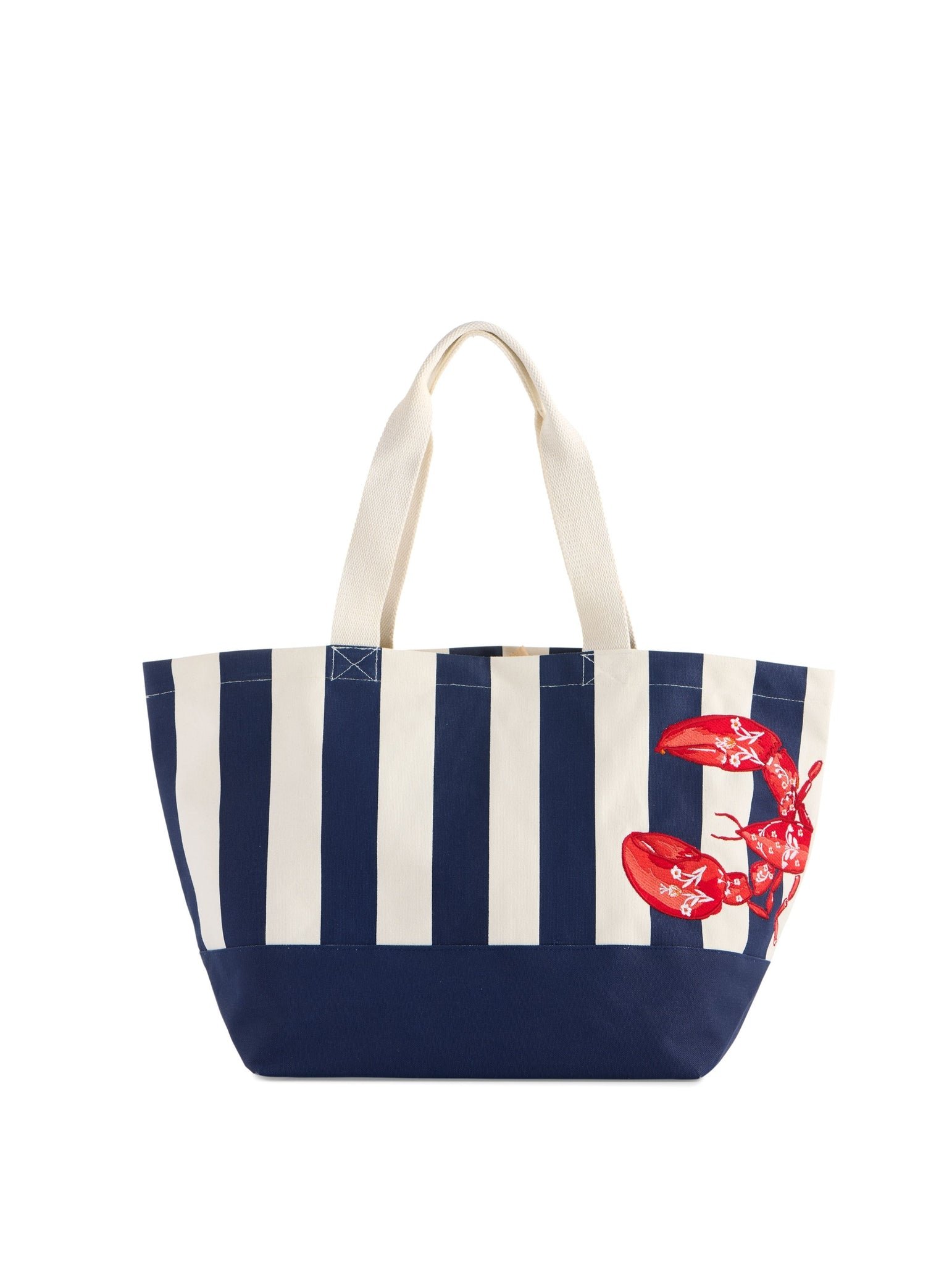 7488e251e833fc1cb8a801ebde2a7b9ea8d7b0cacc9822c50a54d4fbf0835259.jpg Lobster Tote - Image 1