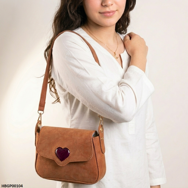 8888.png HBGP00104 Velina Mini Crossbody Ladies Bag - Image 1