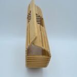 Annapolis Bambo Clutch - Image 2