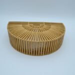 Annapolis Bambo Clutch - Image 4