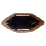 Bungalow Cork Clutch - Solid - Image 3