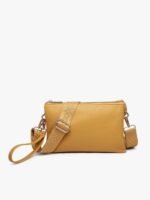 Izzy Crossbody, Amber Haze - Image 3