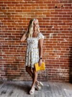 Izzy Crossbody, Amber Haze - Image 2