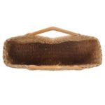 Martha's Vineyard Bag - Camel - Image 2