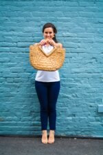 Martha's Vineyard Bag - Camel - Image 3