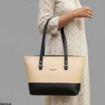 HBGP00086 Liora Ladies Tote Bag - HBGP - Image 3