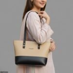 HBGP00086 Liora Ladies Tote Bag - HBGP - Image 5