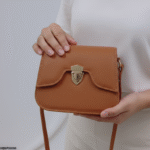 HBGP00096 Loxelle Sling Ladies Shoulder Bag - Image 4