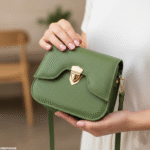 HBGP00098 Loxelle Sling Ladies Shoulder Bag - Image 2