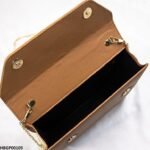 HBGP00103 Frosted Glam Ladies Handbag - Image 5