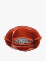 Penny Bucket Bag, Cotton - Image 2