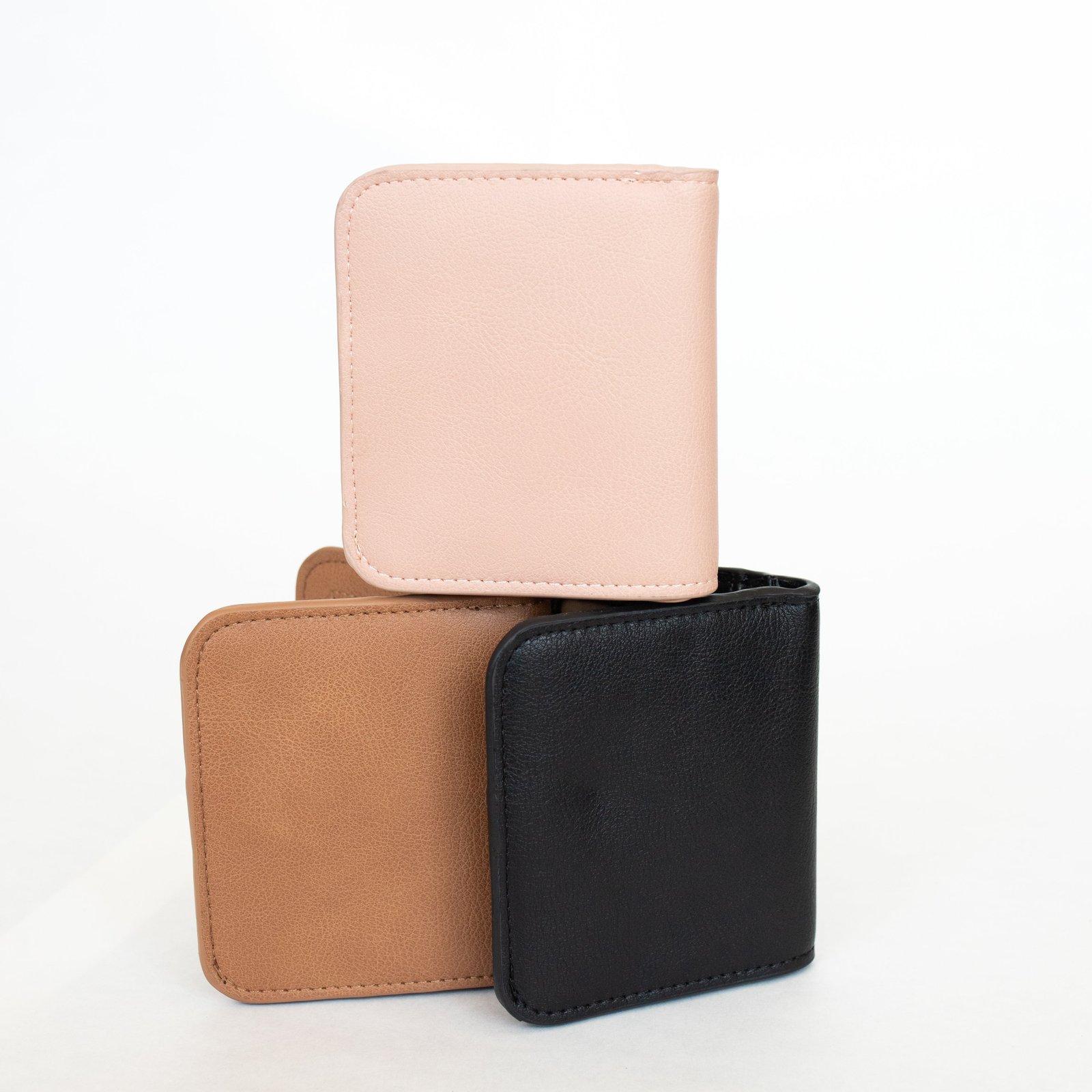 PinkCove_whitebackground-33-1 HARPER WALLET - Image 1