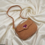 HBGP00104 Velina Mini Crossbody Ladies Bag - Image 4