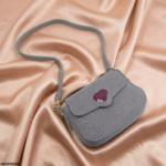 HBGP00105 Velina Mini Crossbody Ladies Bag - Image 4