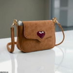 HBGP00104 Velina Mini Crossbody Ladies Bag - Image 2
