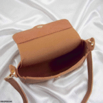HBGP00104 Velina Mini Crossbody Ladies Bag - Image 3