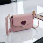 HBGP00106 Velina Mini Crossbody Ladies Bag - Image 4