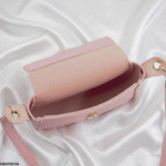 HBGP00106 Velina Mini Crossbody Ladies Bag - Image 3