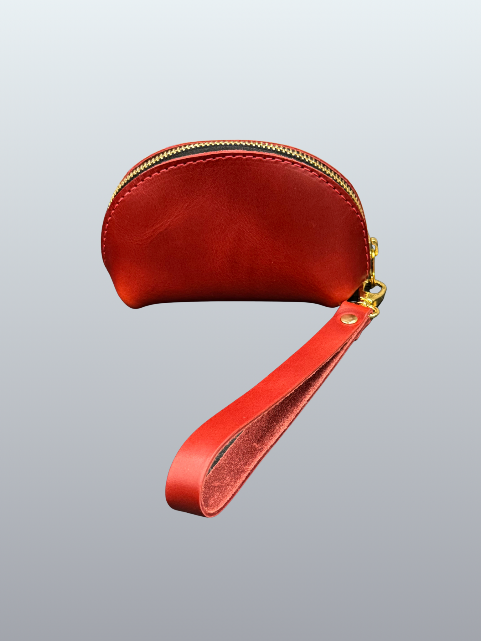 Untitled-design-14.png Red Taco Design Leather Purse - Image 1