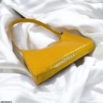 HBGP00031 Pattern Armpit Ladies Hand Bag - HBGP - Image 5